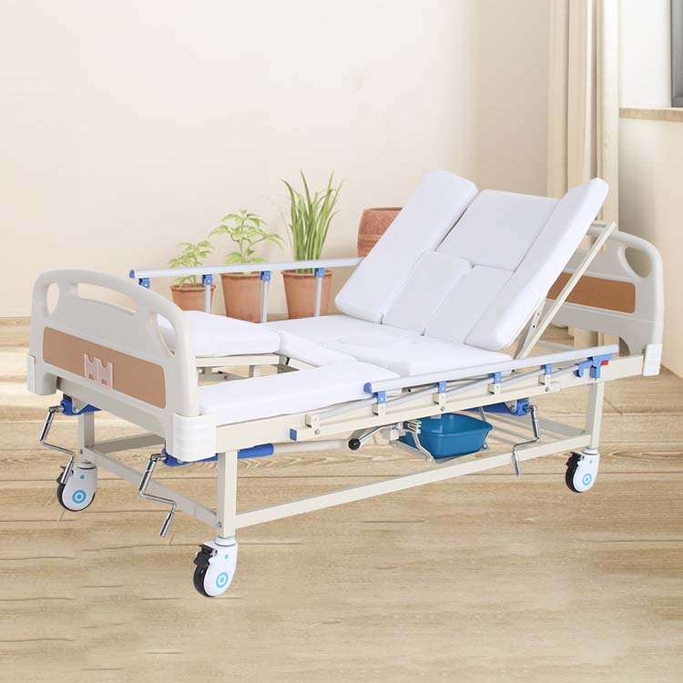 Medical bed
