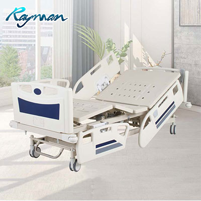 Hospital Bed