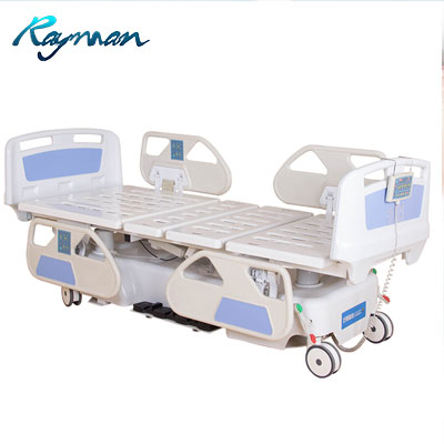 Hospital Bed