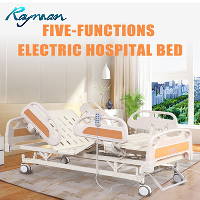 Hospital Bed