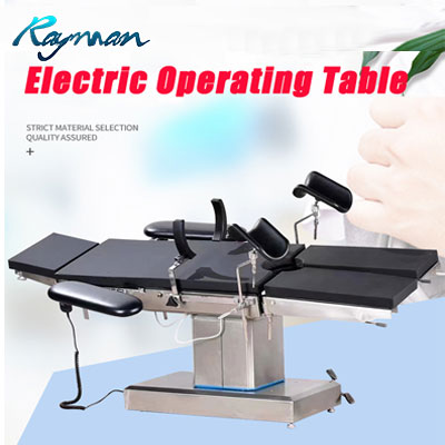 Operating Table