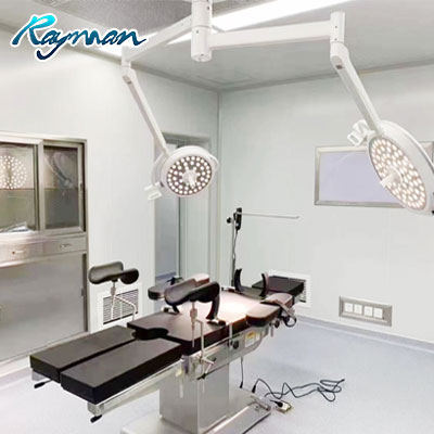 Surgical LED Shadowless lamp
