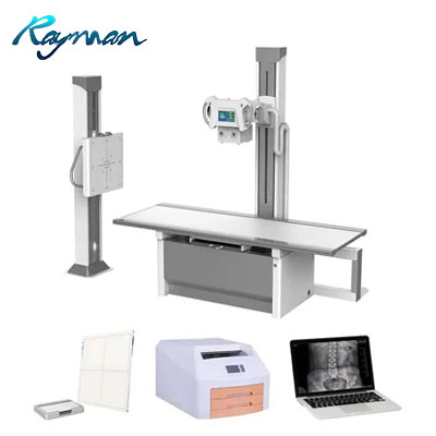 X-Ray Machine