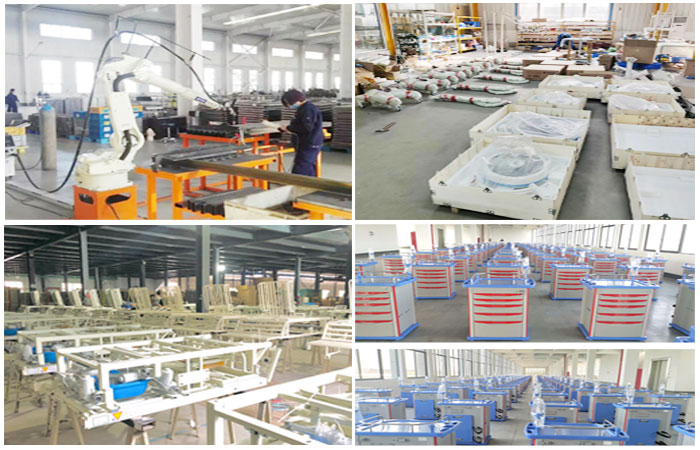 Shandong Rayman Medical Systems Co., Ltd.