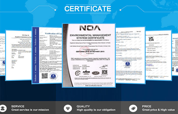Rayman  Medical Certificate