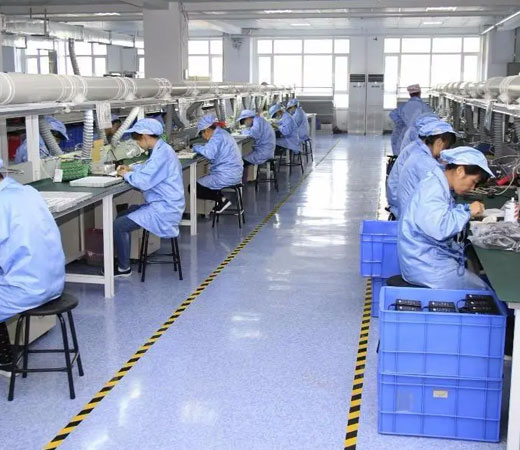 Production Line