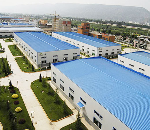 Factory