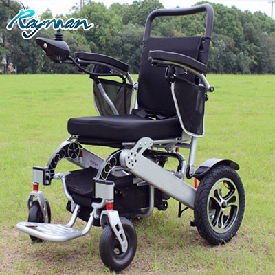 Electric Wheelchair