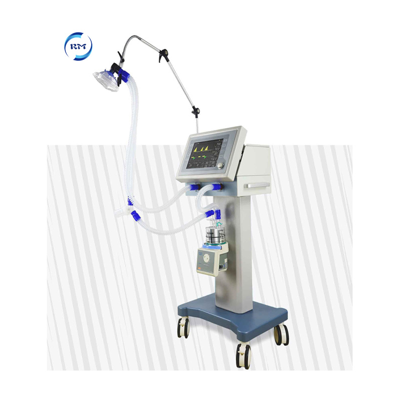 Ventilator Machine