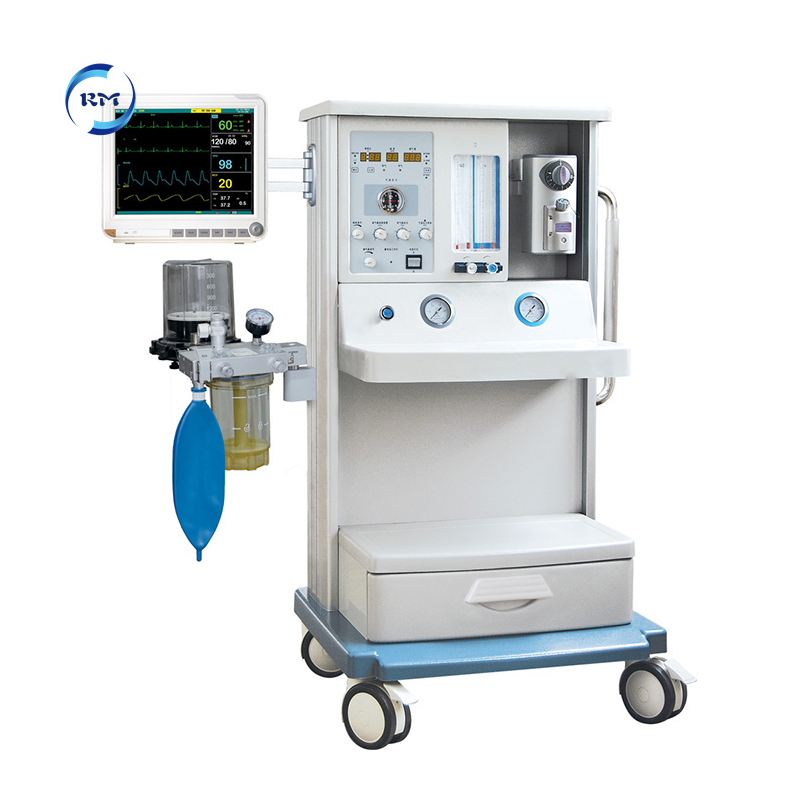 Anesthesia Machine
