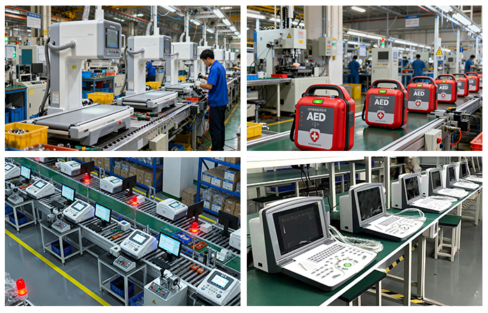 Shandong Rayman Medical Systems Co., Ltd.