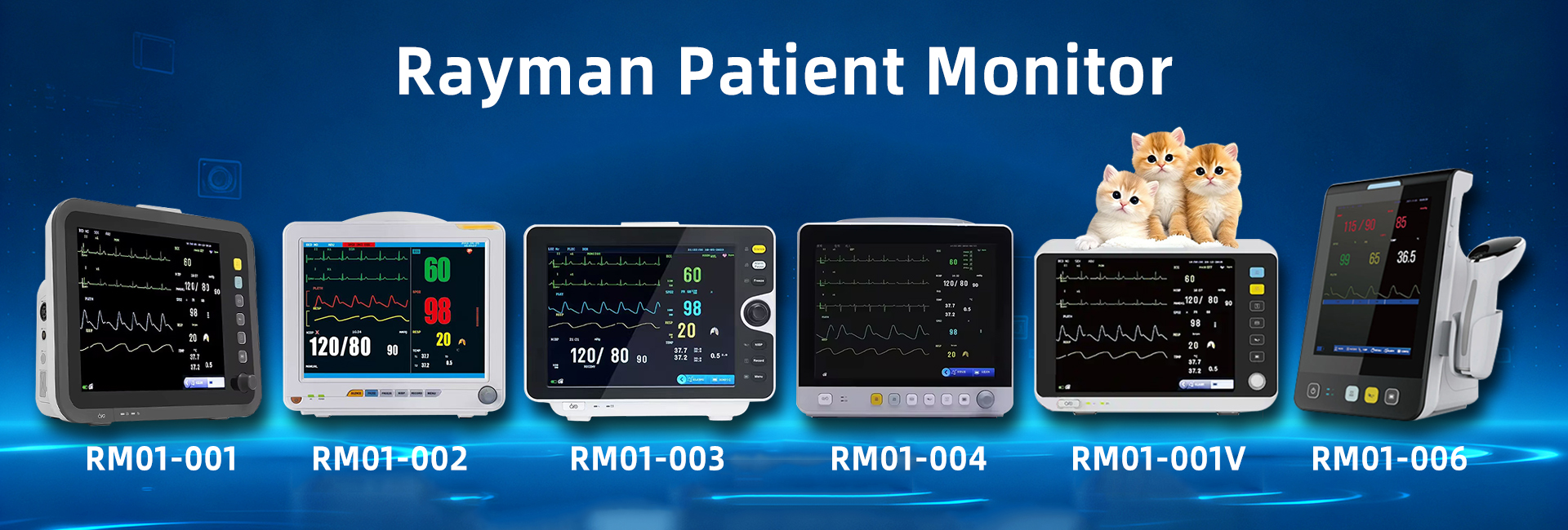 Patient Monitor